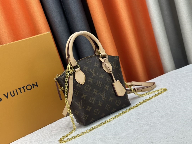 LV Top Handle Bags